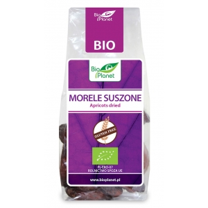 Morele Bio 150g